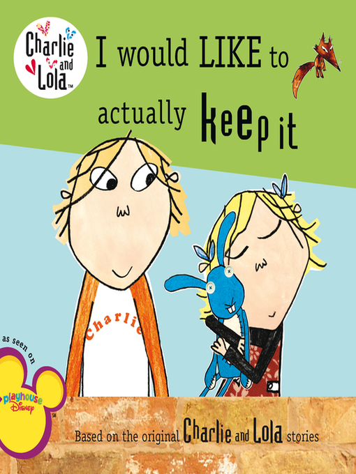 Title details for I Would Like to Actually Keep It by Grosset & Dunlap - Available